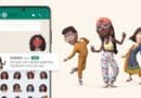 How to Create Avatar on Whatsapp