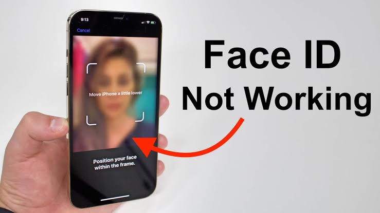 iPhone Face ID Not Working: HOW TO FIX