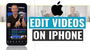 How to Edit Video on iPhone: A Step-by-Step