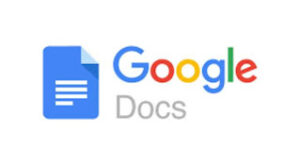 Google Docs Tabs Tutorial