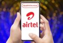 Airtel smart connect