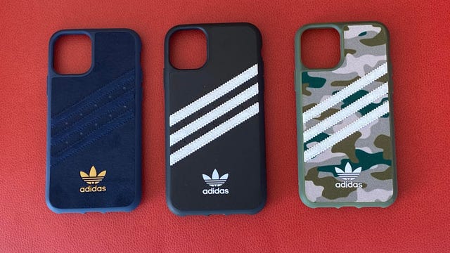 adidas iphone 11 cases