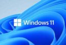 How to Uninstall apps on window 11