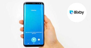 How to Disable Bixby