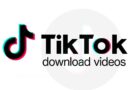 How to save tiktok without watermark