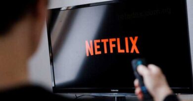 How to log out of Netflix on TV