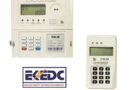 How to load prepaid meter token