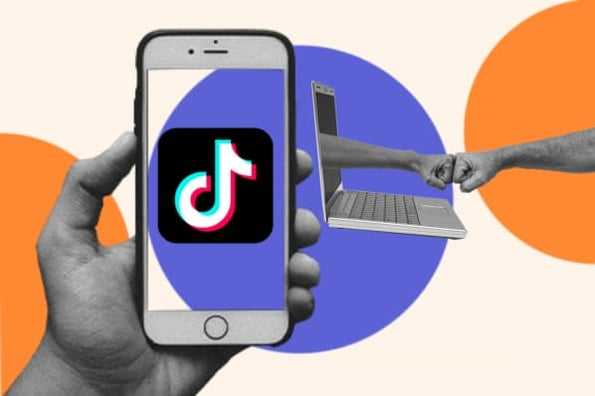 Professional step-by-step|How to do the ai effect on Tiktok