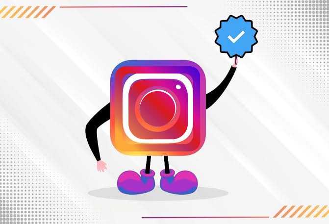 Doubtful? | How to get verified on Instagram instantly |6 Steps