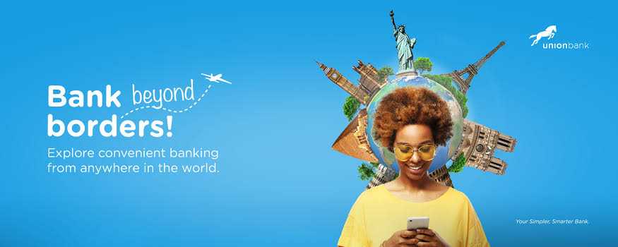 Union bank customer care line