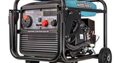 small generator price in nigeria