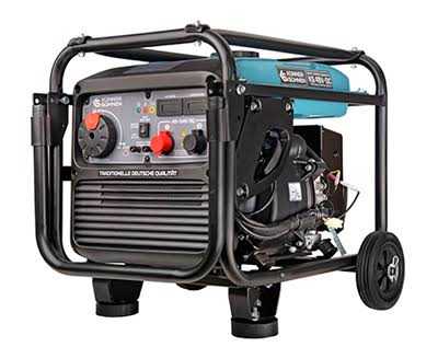 small generator price in nigeria