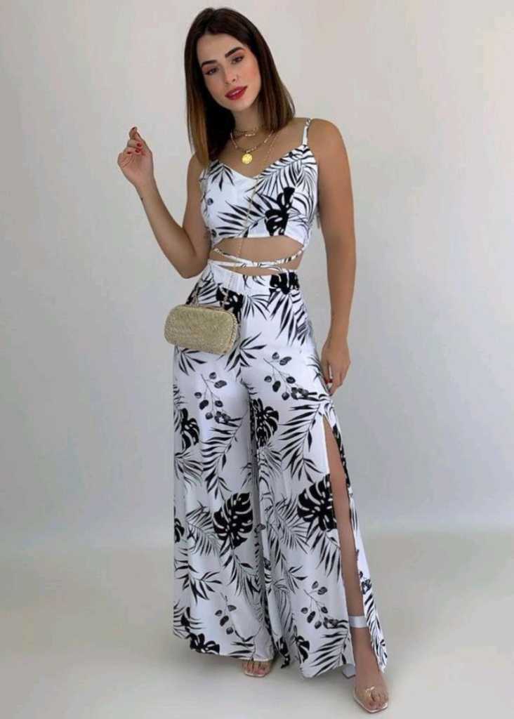 palazzo Styles