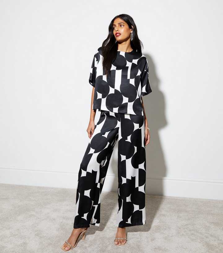 8 Unique palazzo Styles on Trend for Ladies 9 Palazzo Styles