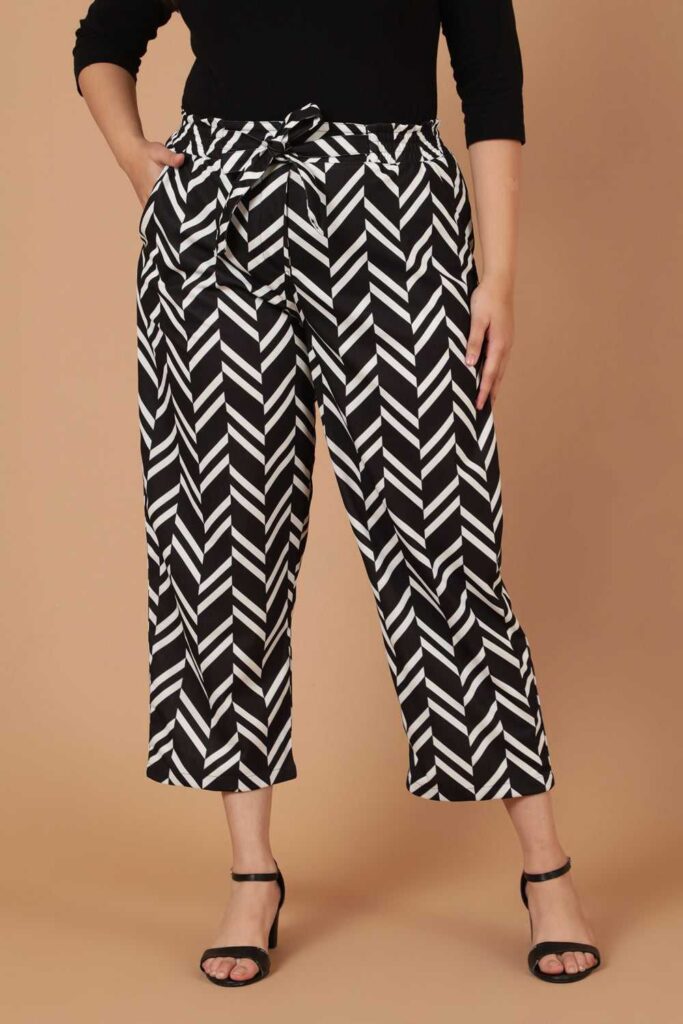 8 Unique palazzo Styles on Trend for Ladies 10 Palazzo Styles