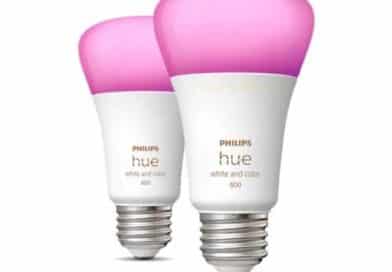philips hue bulbs
