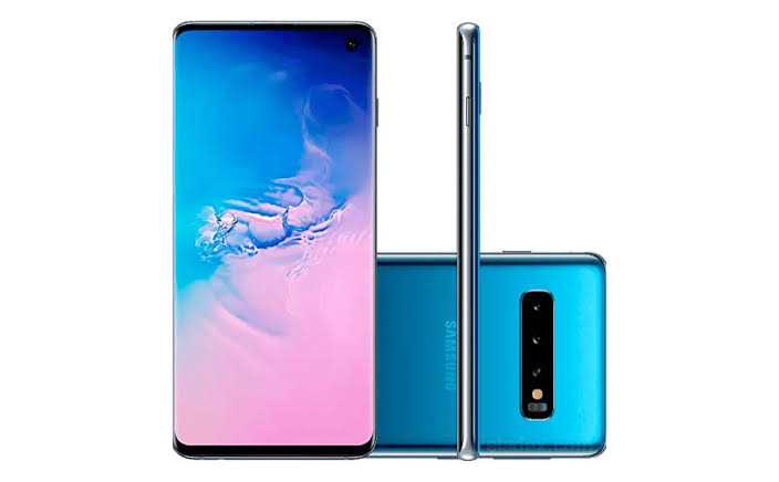 Samsung S10 (Galaxy): Detailed Overview and Price