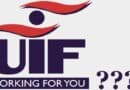 How to Check UIF Status via Phone