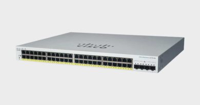 How to Configure Cisco Switch