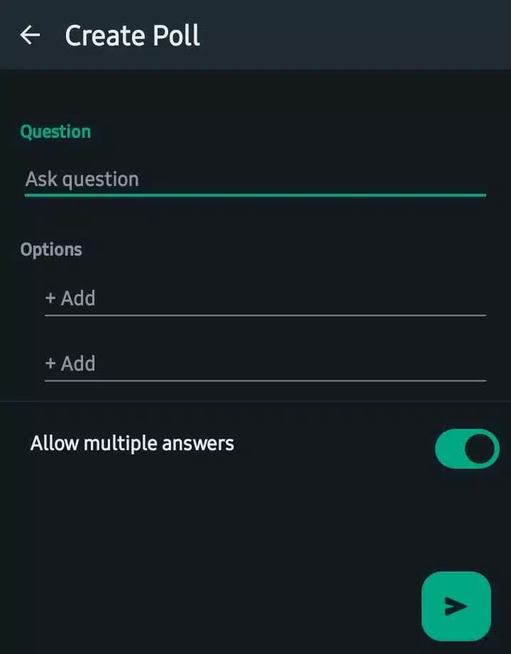 How to Create a Poll on WhatsApp: A Step-by-Step Guide for 2024 5 iMarkup 20240710 125206