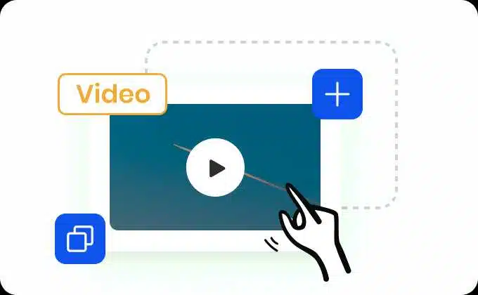 How to Create a Link for a Video