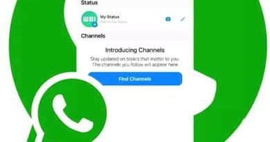 How to Create a WhatsApp Channel