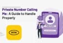 How to Remove Private Number on MTN In Nigeria