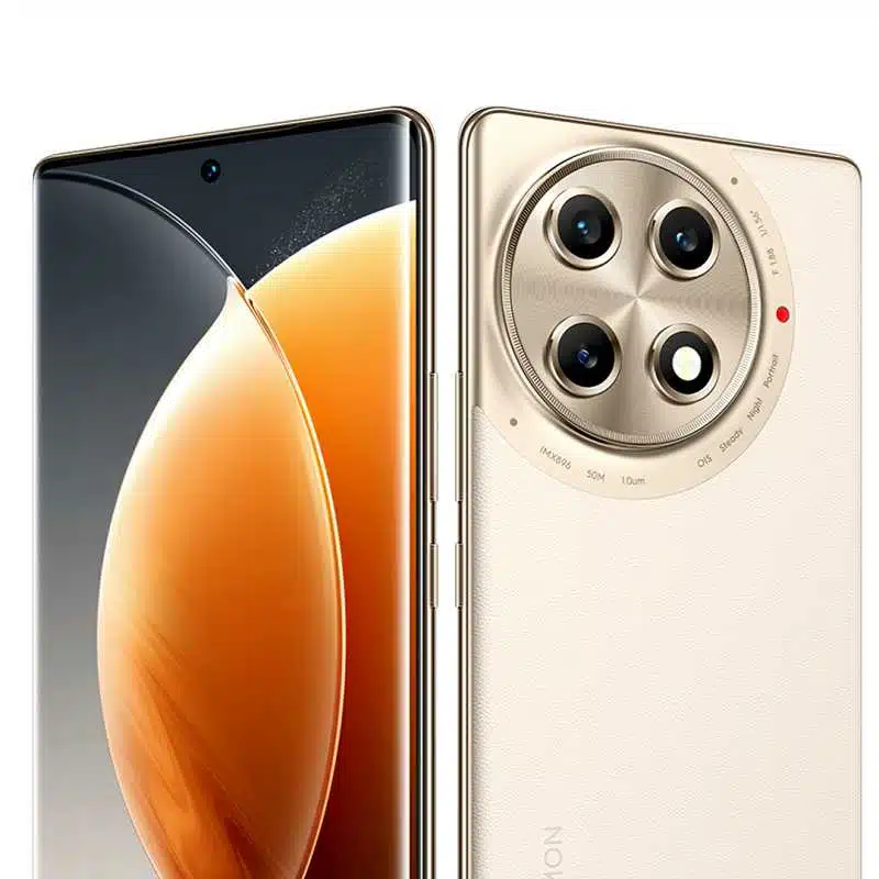 Tecno Camon 30S Pro: A Complete Specifications 4 Tecno Camon 30S Pro