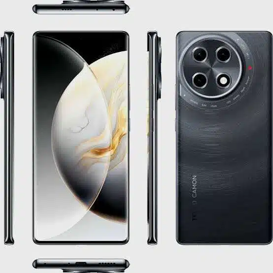 Tecno Camon 30S Pro: A Complete Specifications 3 iMarkup 20240824 045945