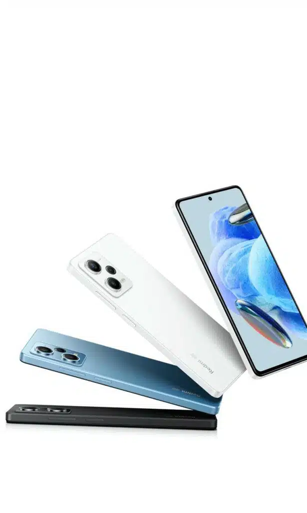 Xiaomi Redmi Note 12 Pro