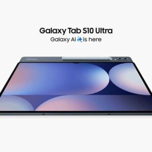 Samsung Galaxy Tab S10 Ultra