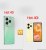 Infinix Hot 40i 🆚 Infinix Hot 40