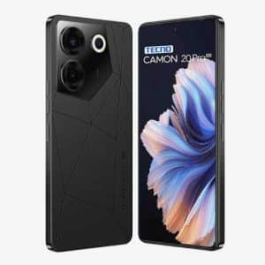 Tecno Camon 20 Pro Full Specifications and Features