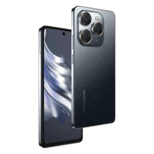 Tecno Spark 20 Pro Features and Specifications