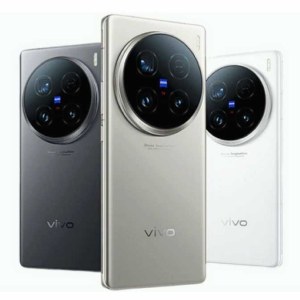 VIVO X200 Pro mini Specifications and Features