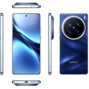 VIVO X200 Pro Specifications and Features