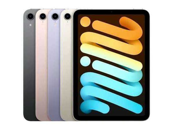 Apple iPad mini