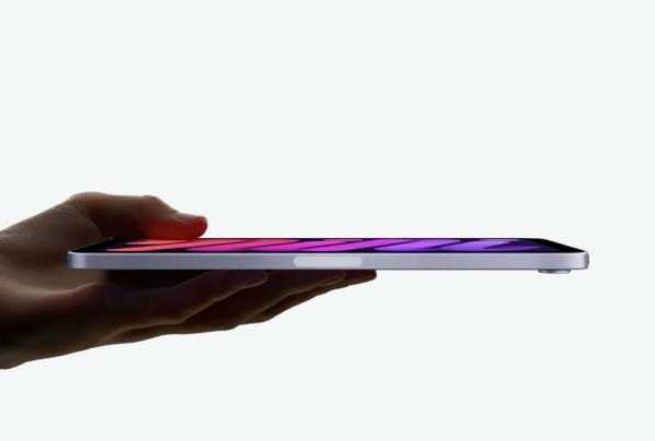 Apple iPad mini