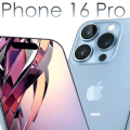 Apple iPhone 16 Pro Max