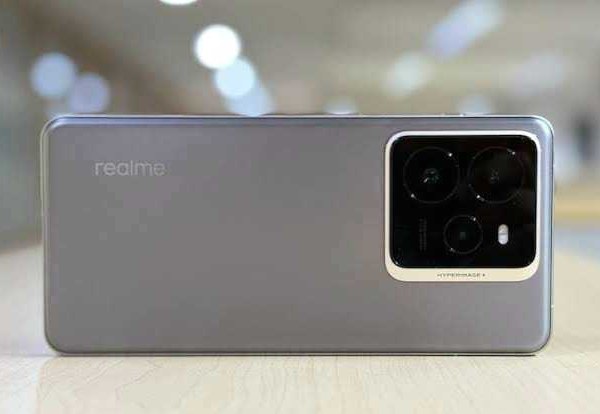 Realme GT7 Pro