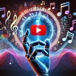 YouTube’s AI Music Remixer: for Content Creators and Musicians