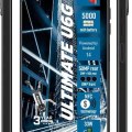 Energizer Ultimate U6G