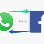 Connect WhatsApp with Facebook page easily