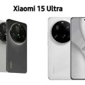 Xiaomi 15 Ultra