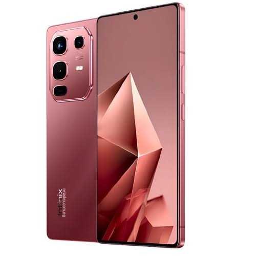 Infinix Note 50 4G